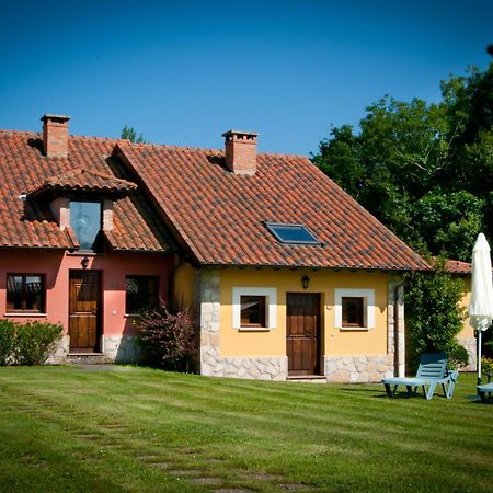 Hotel Rural La Lluriga La Galguera Екстер'єр фото
