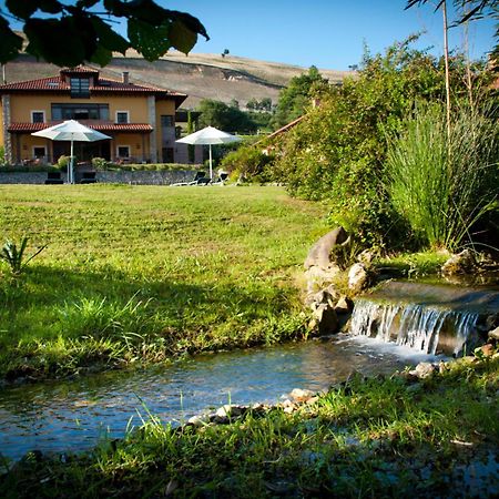 Hotel Rural La Lluriga La Galguera Екстер'єр фото