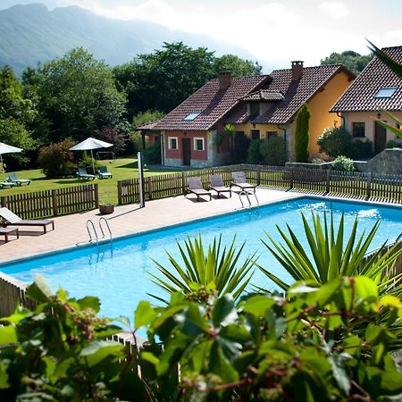 Hotel Rural La Lluriga La Galguera Екстер'єр фото