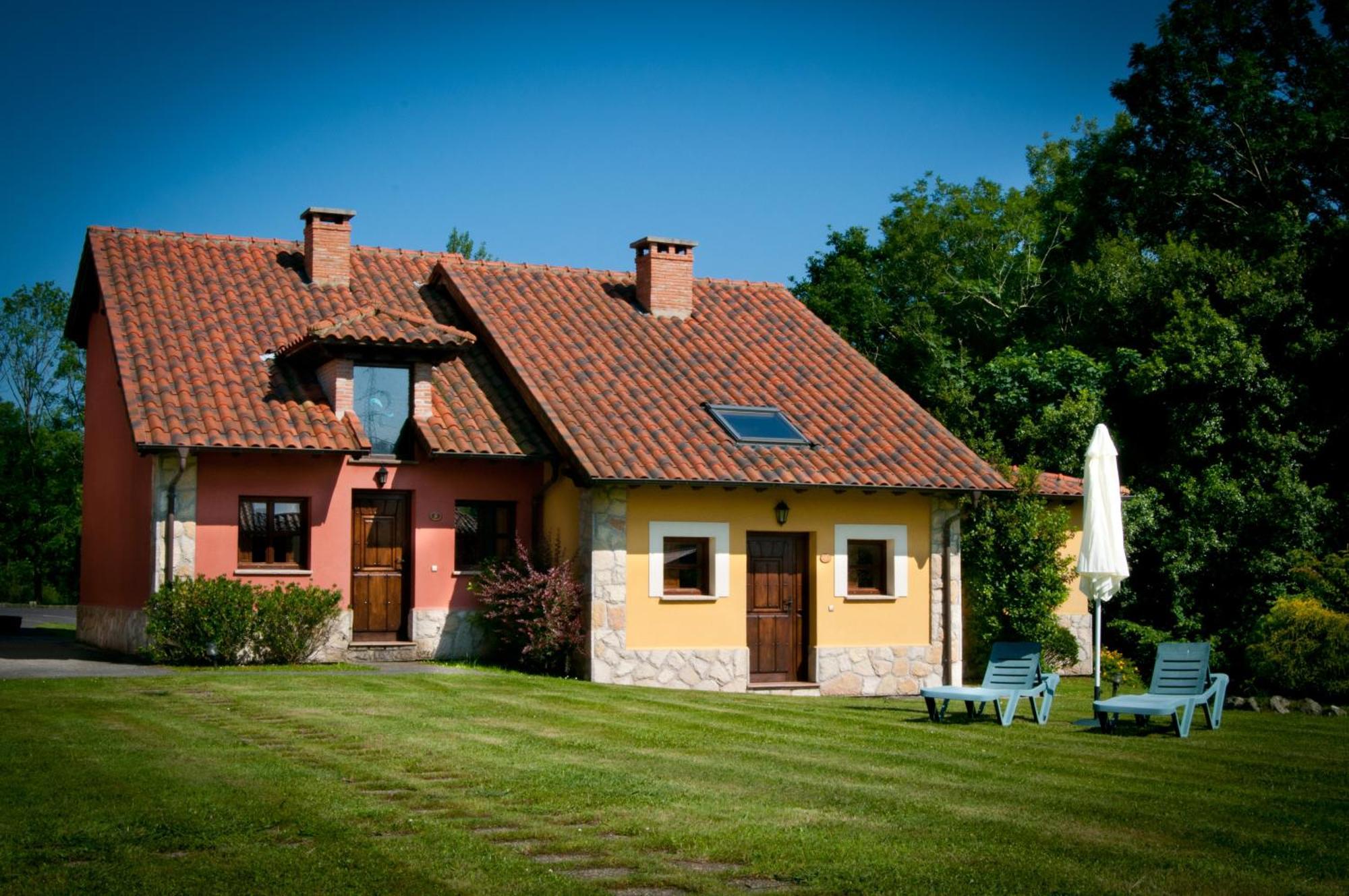 Hotel Rural La Lluriga La Galguera Екстер'єр фото