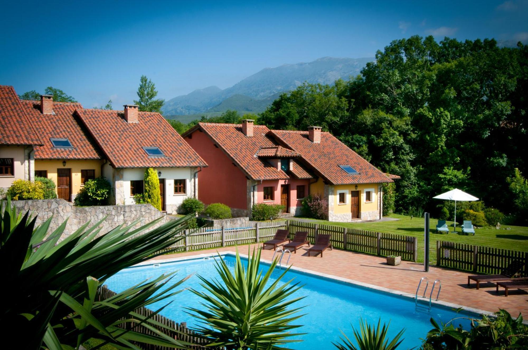 Hotel Rural La Lluriga La Galguera Екстер'єр фото