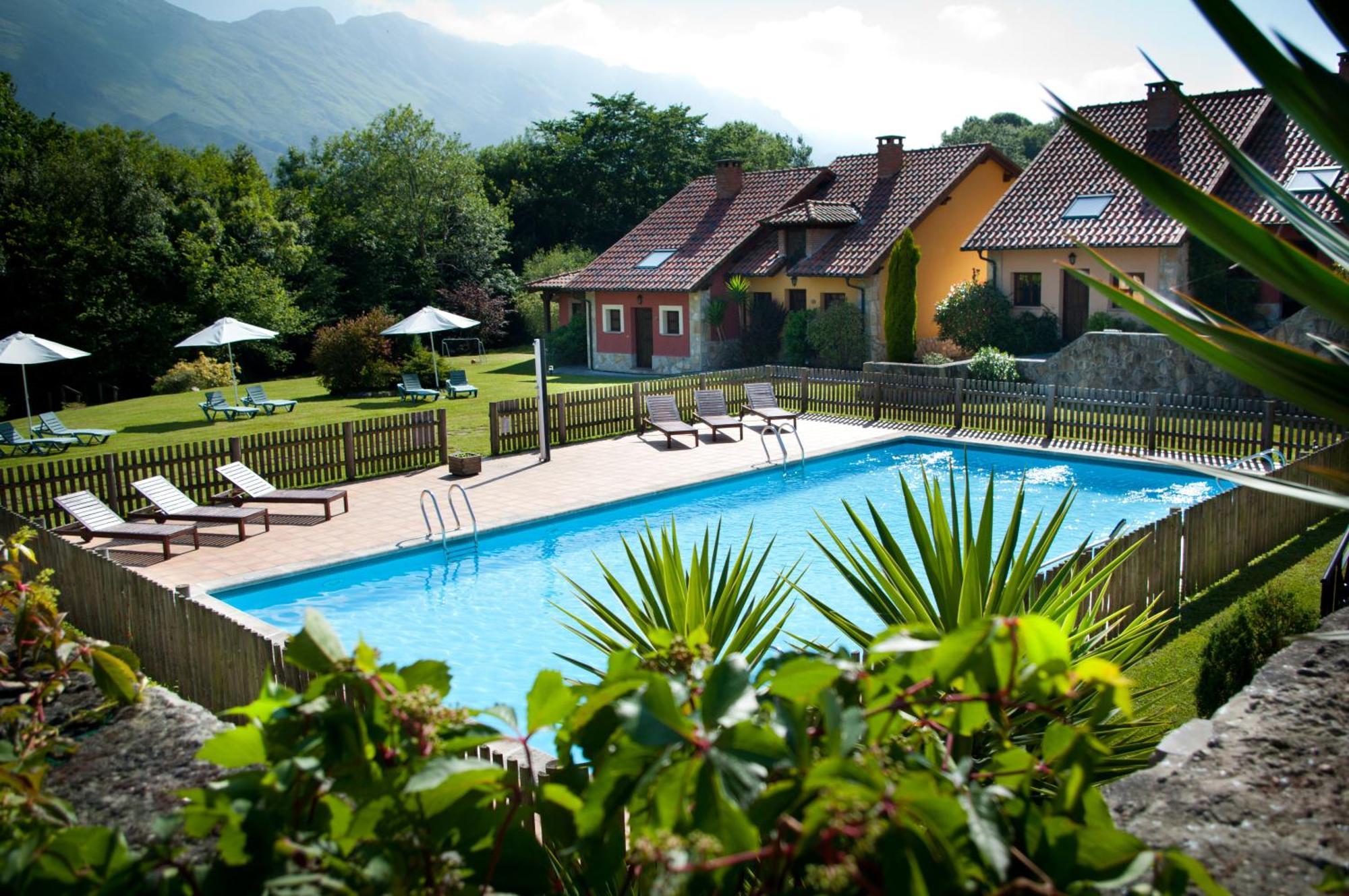 Hotel Rural La Lluriga La Galguera Екстер'єр фото