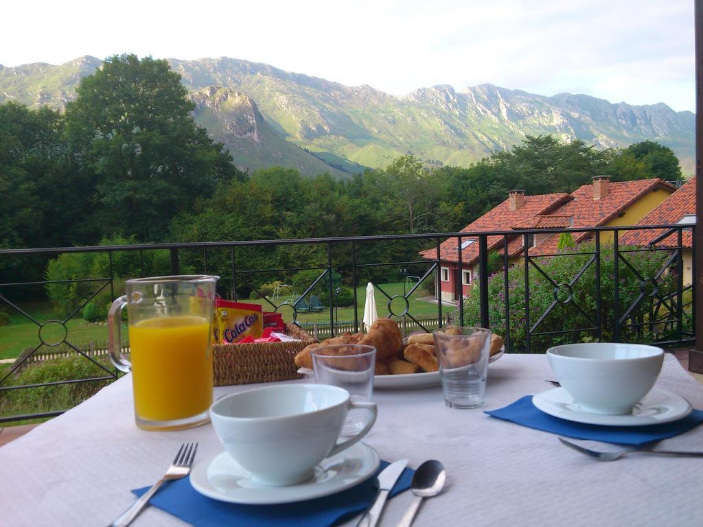 Hotel Rural La Lluriga La Galguera Екстер'єр фото